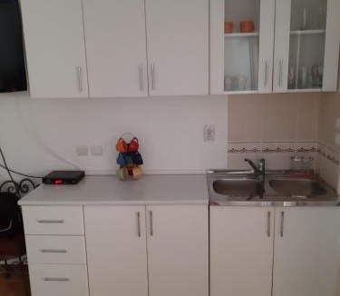 Prijevor Apartment | VASILIJA, studio apartman