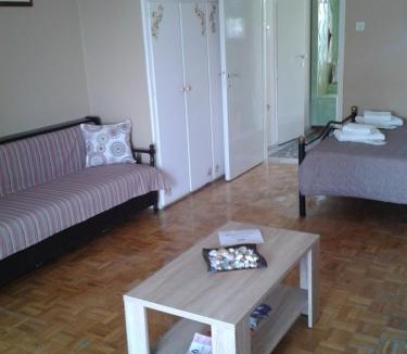 Palaio Tsifliki House | Vasiliki