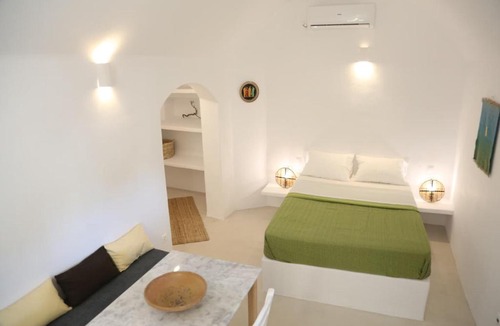 Aroniadika House | Vasiliki guesthouse