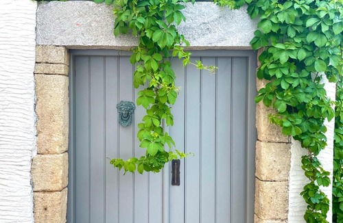 Aroniadika House | Vasiliki guesthouse