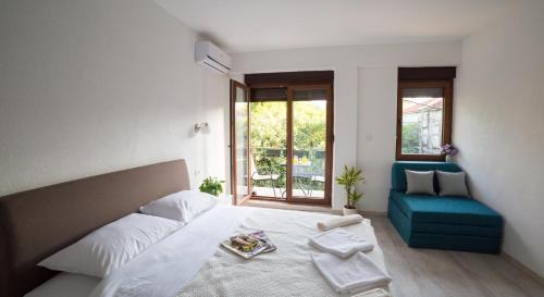 Virpazar Apartment | Vasiliki