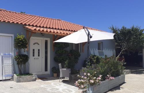 Pylos House | Vasiliki Residence
