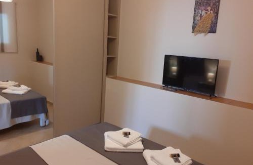 Pylos House | Vasiliki Residence