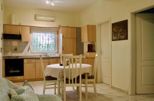 Psakoudia Apartment | Vasiliki's Apartment