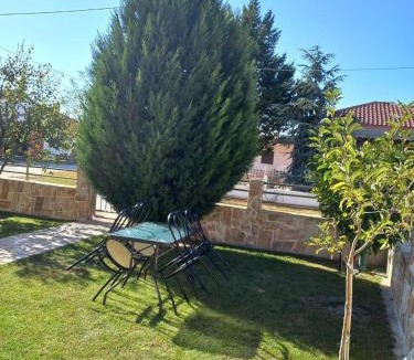 Nestos Apartment | Vasiliki's house