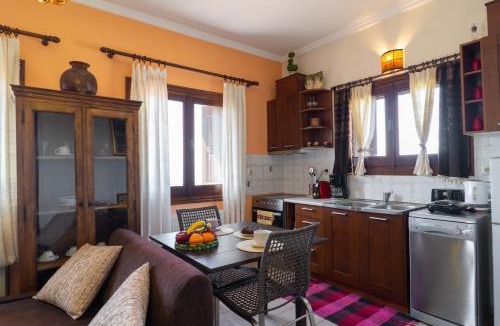 Lafkos House | Vasiliki's House