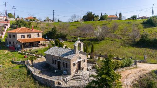 Lafkos House | Vasiliki's House