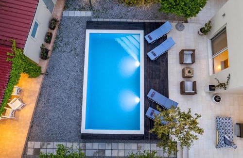 Ialyssos Villa | Vasiliki Villa