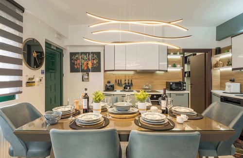 Makrys Tichos Apartment | Vasilikis Apartments | Deluxe Apartment 3