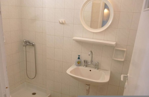 Ios House | Vasilis Ios Place Room 2
