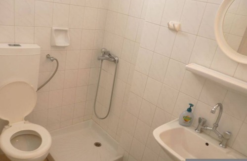 Ios House | Vasilis Ios Place Room 2