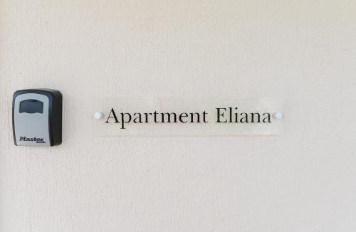Menegata Apartment | Vasilopoulos Residences - Apartments Ioni & Neso, Eliana & Melanthia