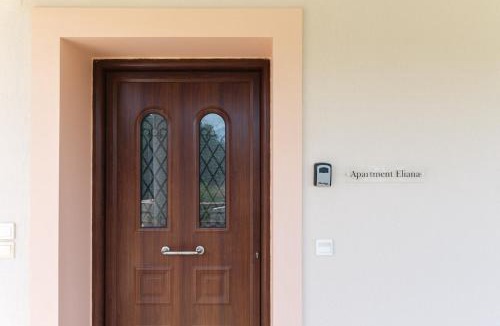 Menegata Apartment | Vasilopoulos Residences - Apartments Ioni & Neso, Eliana & Melanthia