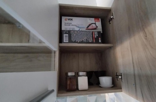 Susanj Apartment | Vaske 2
