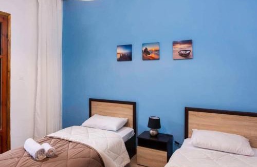 Siviri House | Vaso Manos Apartment - Siviri Chalkidiki