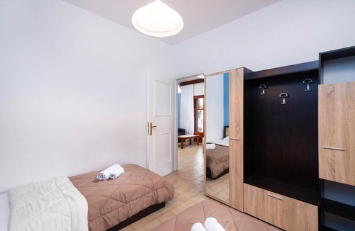 Siviri House | Vaso Manos Apartment - Siviri Chalkidiki