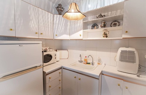 Kriopigi Apartment | Vaya`s Maisonette by RentalsPro - Polychrono Halkidiki