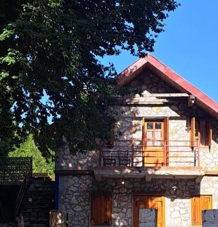 Cetinje Apartment | VD Forest villa