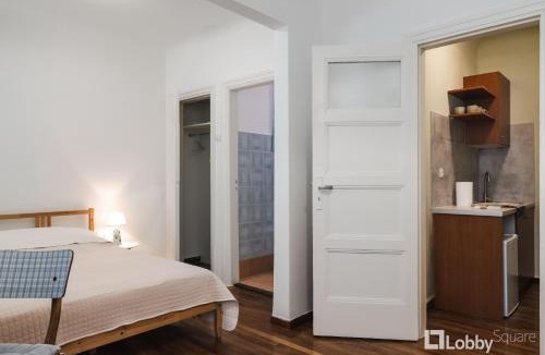 Plaka Apartment | Vea Studio Plaka