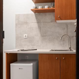 Plaka Apartment | Vea Studio Plaka