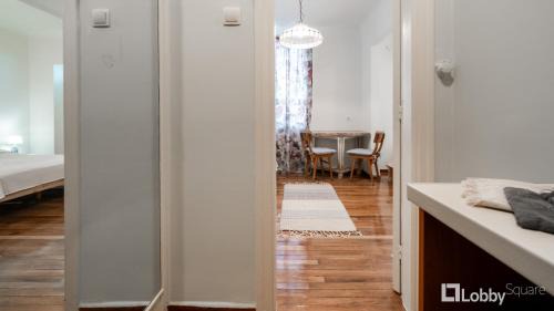 Plaka Apartment | Vea Studio Plaka