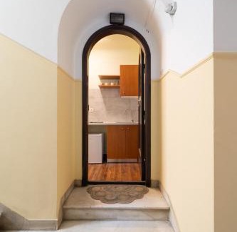 Plaka Apartment | Vea Studio Plaka