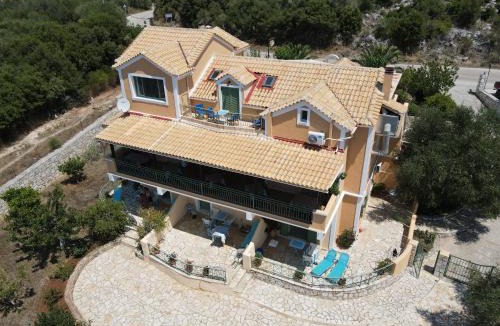 Mesovounia Apartment | Vegera Apartment M