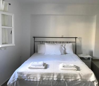 Donoussa House | Vegera Apartment 'Ostria', Stavros Donoussa