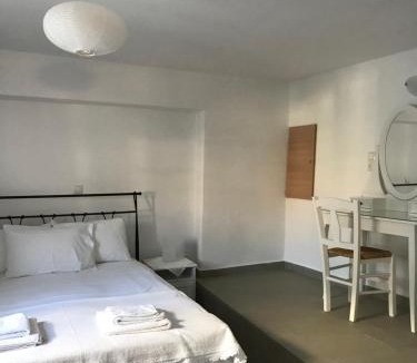 Donoussa House | Vegera Apartment 'Ostria', Stavros Donoussa
