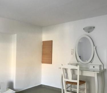 Donoussa House | Vegera Apartment 'Ostria', Stavros Donoussa