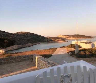 Donoussa House | Vegera Beach House, Donoussa