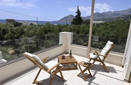 Plakias House | Vegera Holiday Homes