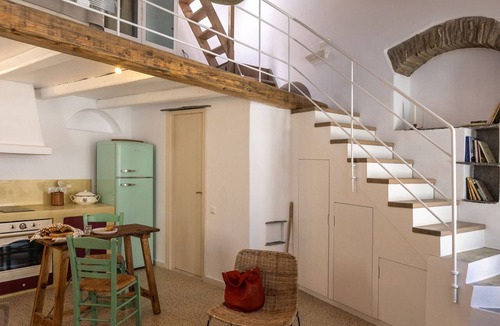 Panormos House | Veggera Living, Tinos