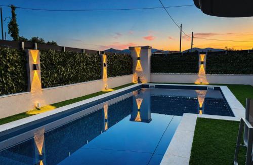 Schinias Villa | Vei Estate