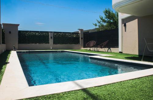 Schinias Villa | Vei Estate