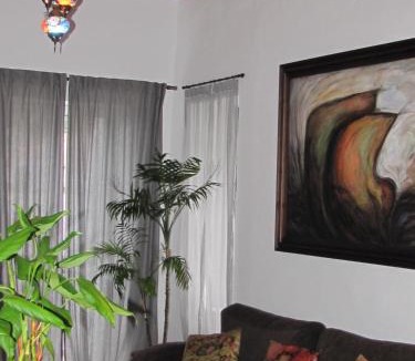 Voia Apartment | Velanidia Homestay