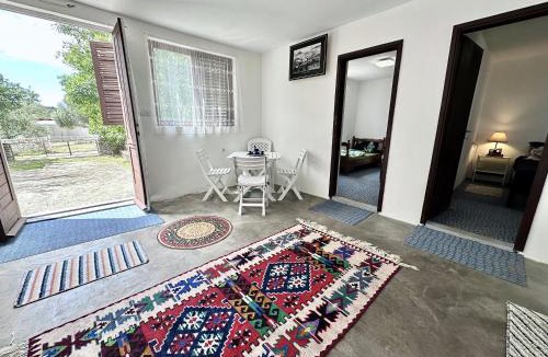 Klinci House | Veles House