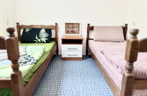 Klinci House | Veles House