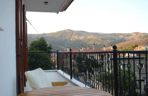 Kalavrita Apartment | Velia Guesthouse