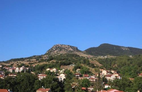 Kalavrita Apartment | Velia Guesthouse