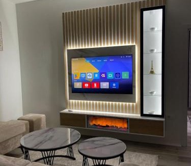 Peshkopi Apartment | Velia house