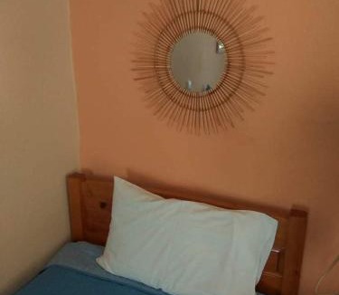 Velika Apartment | Velika seaside Apartment
