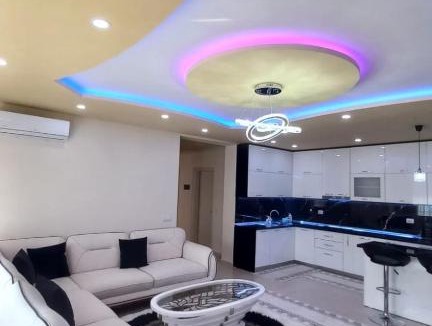 Velipoje Apartment | Velipoja Grand Europa Resort - appartement luxe privé