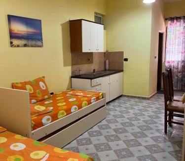 Velipoje House | Velipoja Hospitality