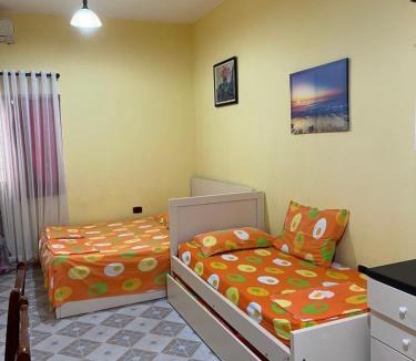 Velipoje House | Velipoja Hospitality