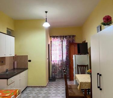 Velipoje House | Velipoja Hospitality
