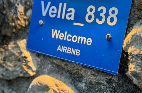 Vela House | Vella 838