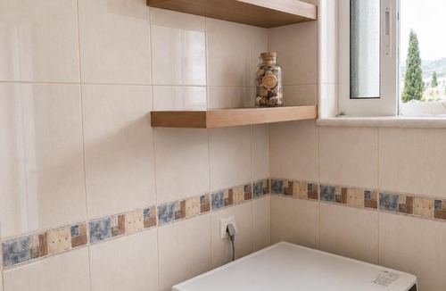 Gefira Mpania Apartment | Vellora residence