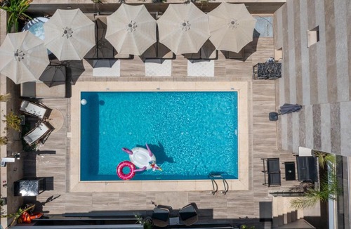 Kallithea Hotel | Vellum Luxury Living