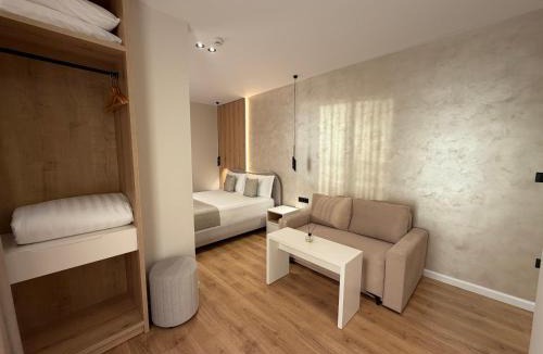 Durres Bed & Breakfast | Velour Boutique Hotel Durres